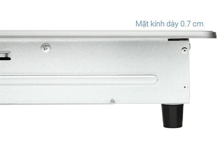 Bếp từ đôi âm Comfee CIH-52DIU 5200W